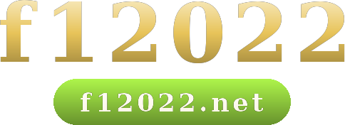 f12022 logo