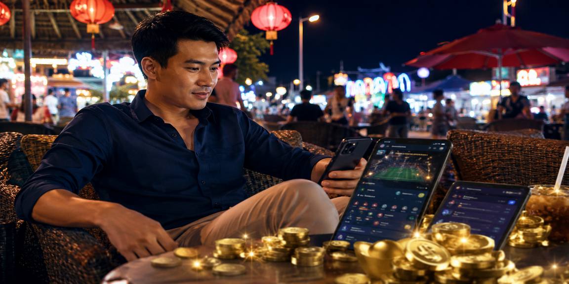 f12022 Trang Tài Khoản